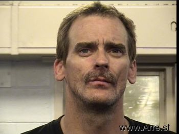 Jay Dean Marshall Mugshot